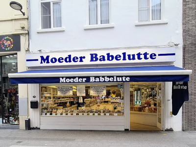 Blankenberge