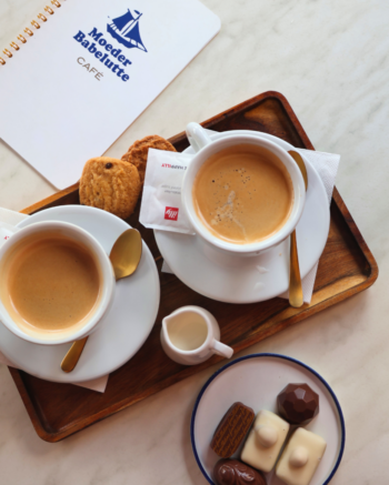 koffie