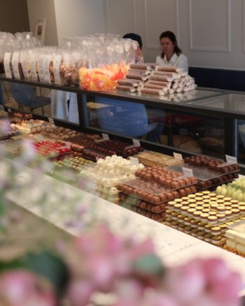 pralines